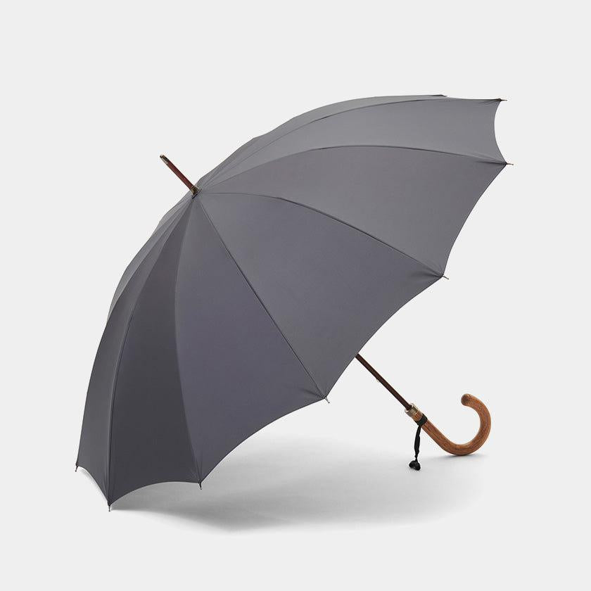 【雨傘】紳士 NEW トラッド 12 カーボン | 東京洋傘 | 宮内庁御用達 前原光榮傘商店