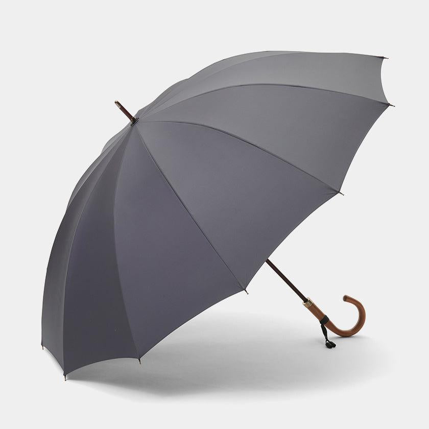 【雨傘】紳士 NEW トラッド 12 ロング | 東京洋傘 | 宮内庁御用達 前原光榮傘商店