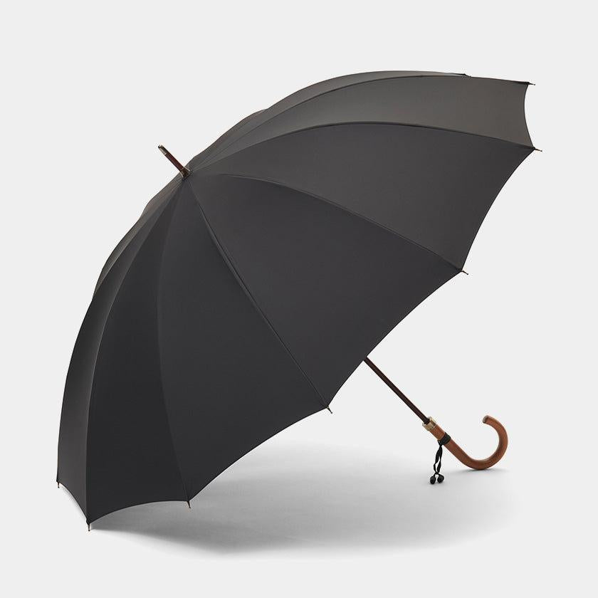 【雨傘】紳士 NEW トラッド 12 ロング | 東京洋傘 | 宮内庁御用達 前原光榮傘商店