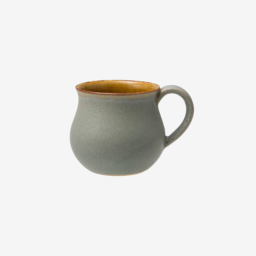 【マグカップ】みる色 マグカップ | 波佐見焼 | 西海陶器