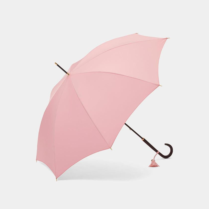 【雨傘】婦人 NEW トラッド 08 L | 東京洋傘 | 宮内庁御用達 前原光榮傘商店