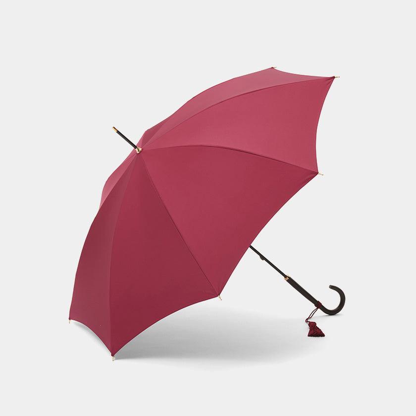 【雨傘】婦人 NEW トラッド 08 L | 東京洋傘 | 宮内庁御用達 前原光榮傘商店