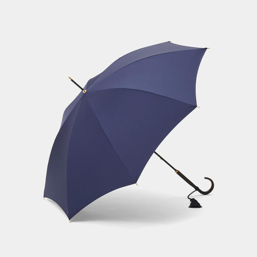 【雨傘】婦人 NEW トラッド 08 L | 東京洋傘 | 宮内庁御用達 前原光榮傘商店