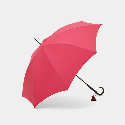 【雨傘】婦人 NEW トラッド 08 L | 東京洋傘 | 宮内庁御用達 前原光榮傘商店