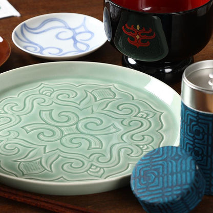 【カップ・お椀】漆器 -Ape- (火) 渡辺澄夫 | アイヌ工芸 | CIKARPE AKAN
