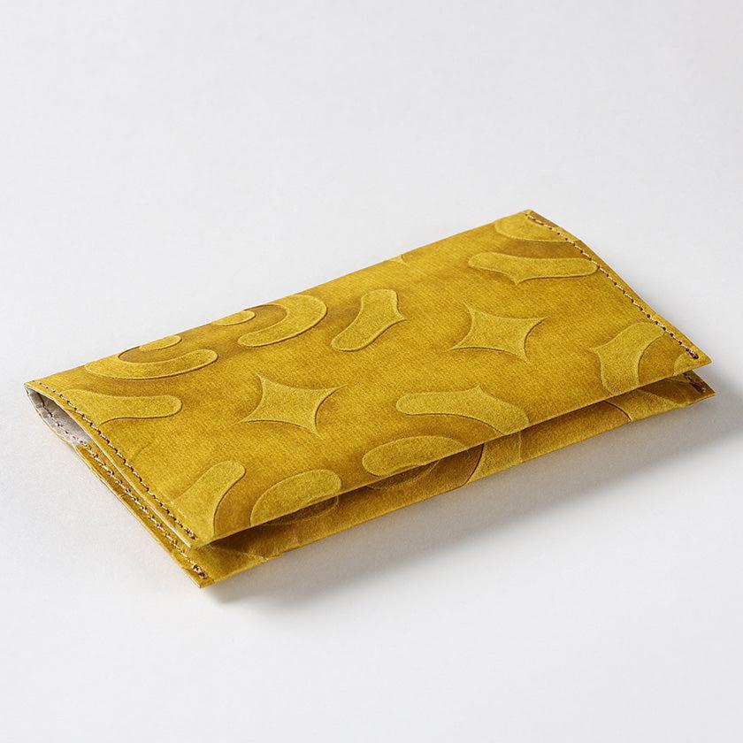 【カードケース】カード入れ | アイヌ工芸 | CIKARPE AKAN