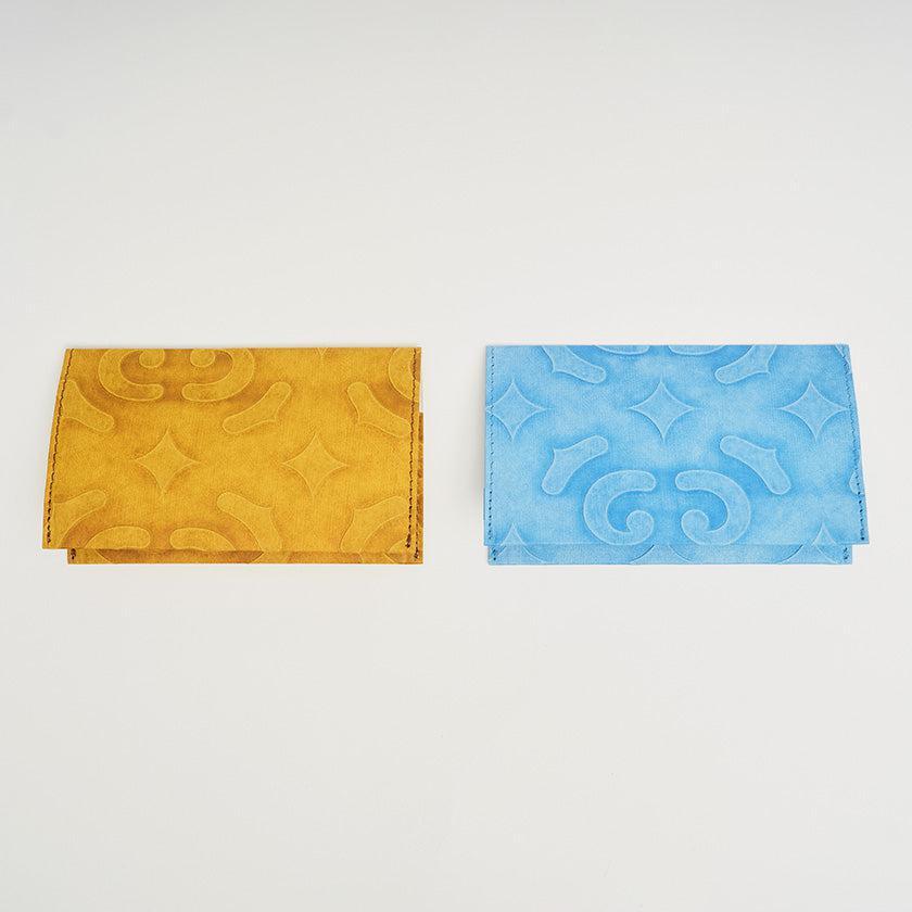 【カードケース】カード入れ | アイヌ工芸 | CIKARPE AKAN