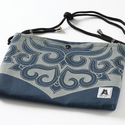 【バッグ】AINU BAG | アイヌ工芸 | CIKARPE AKAN