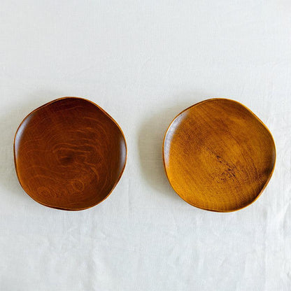 【お皿】RIN (りん) 5寸 | 山中漆器 | YUIYU