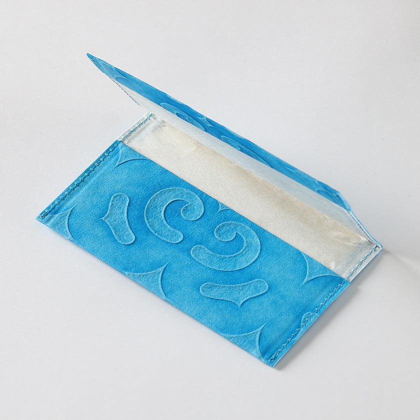 【カードケース】カード入れ | アイヌ工芸 | CIKARPE AKAN