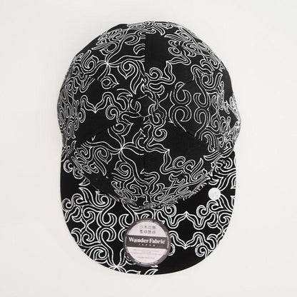阿伊努工藝 AINU CAP CIKARPE AKAN 棒球帽