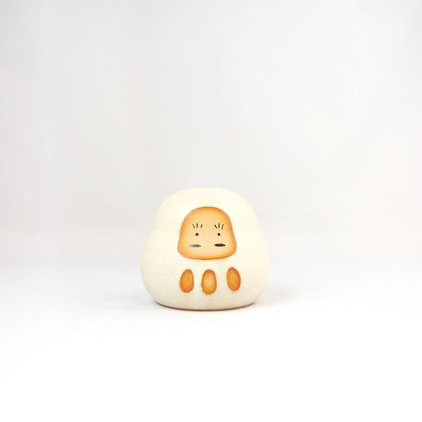 達摩造型 京燒清水燒 DARUMA fuuu 擺件