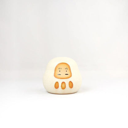 達摩造型 京燒清水燒 DARUMA fuuu 擺件