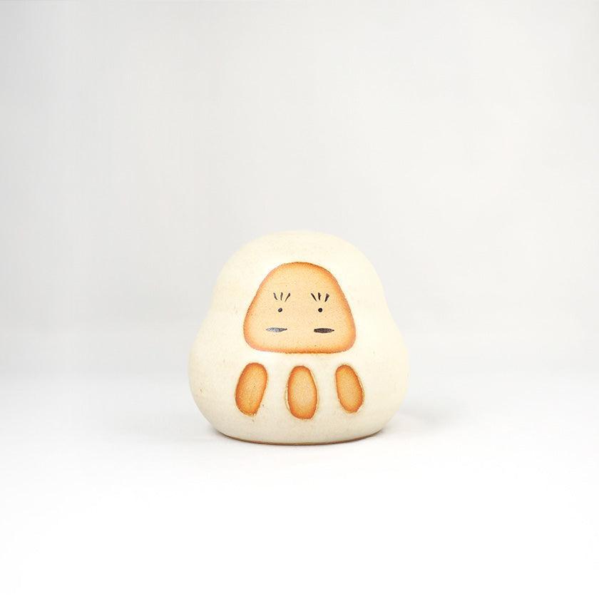 達摩造型 京燒清水燒 DARUMA fuuu 擺件