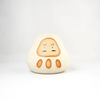 達摩造型 京燒清水燒 DARUMA fuuu 擺件