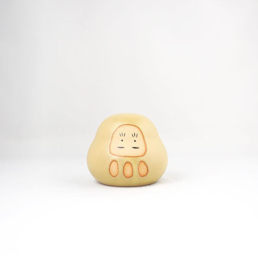 達摩造型 京燒清水燒 DARUMA fuuu 擺件