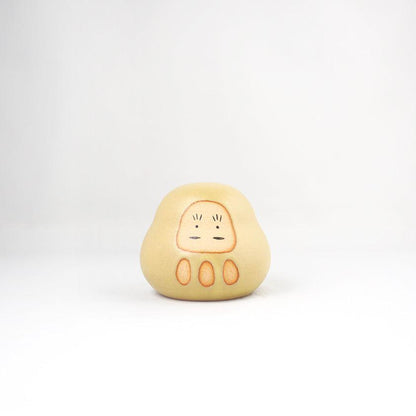 達摩造型 京燒清水燒 DARUMA fuuu 擺件