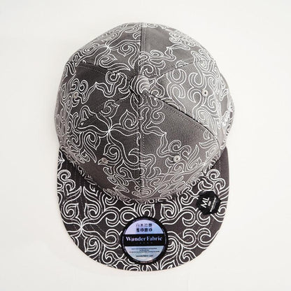 阿伊努工藝 AINU CAP CIKARPE AKAN 棒球帽