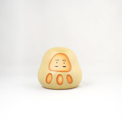 達摩造型 京燒清水燒 DARUMA fuuu 擺件