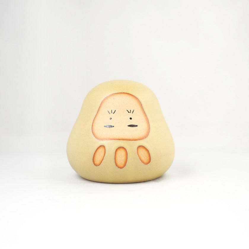 達摩造型 京燒清水燒 DARUMA fuuu 擺件