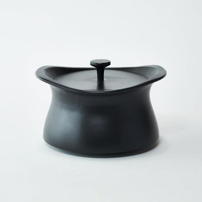 【鍋】bestpot 20cm (2.0l) ガス火専用 | 萬古焼 | モラトゥーラ