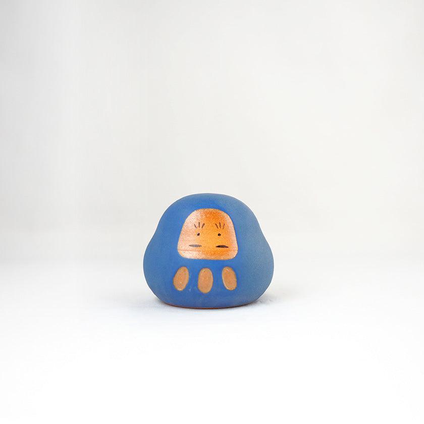 達摩造型 京燒清水燒 DARUMA fuuu 擺件