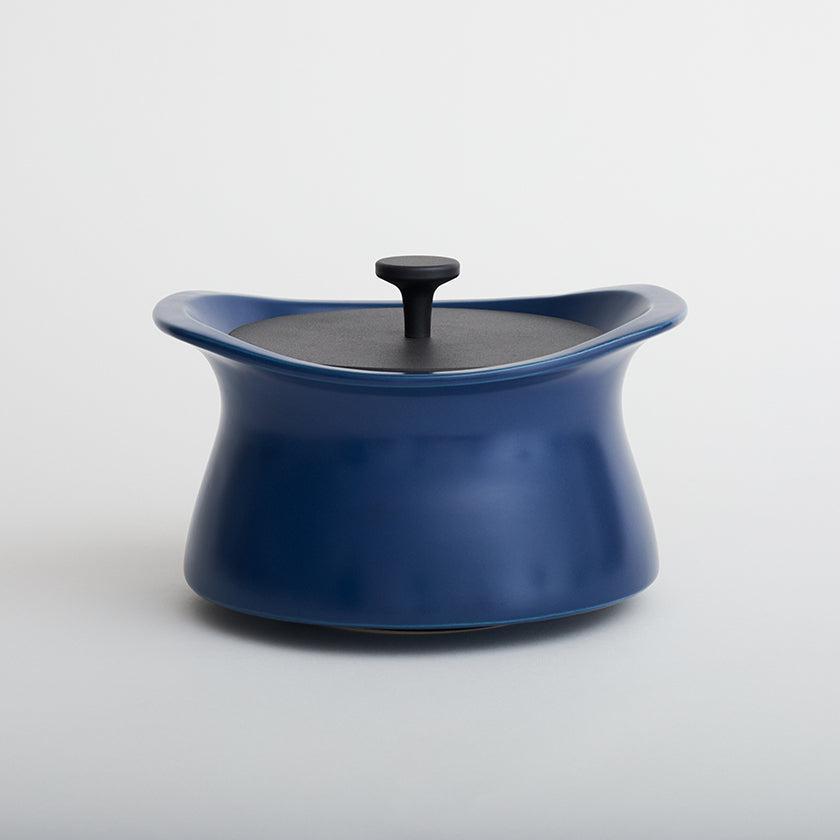 【鍋】bestpot 20cm (2.0l) ガス火専用 | 萬古焼 | モラトゥーラ