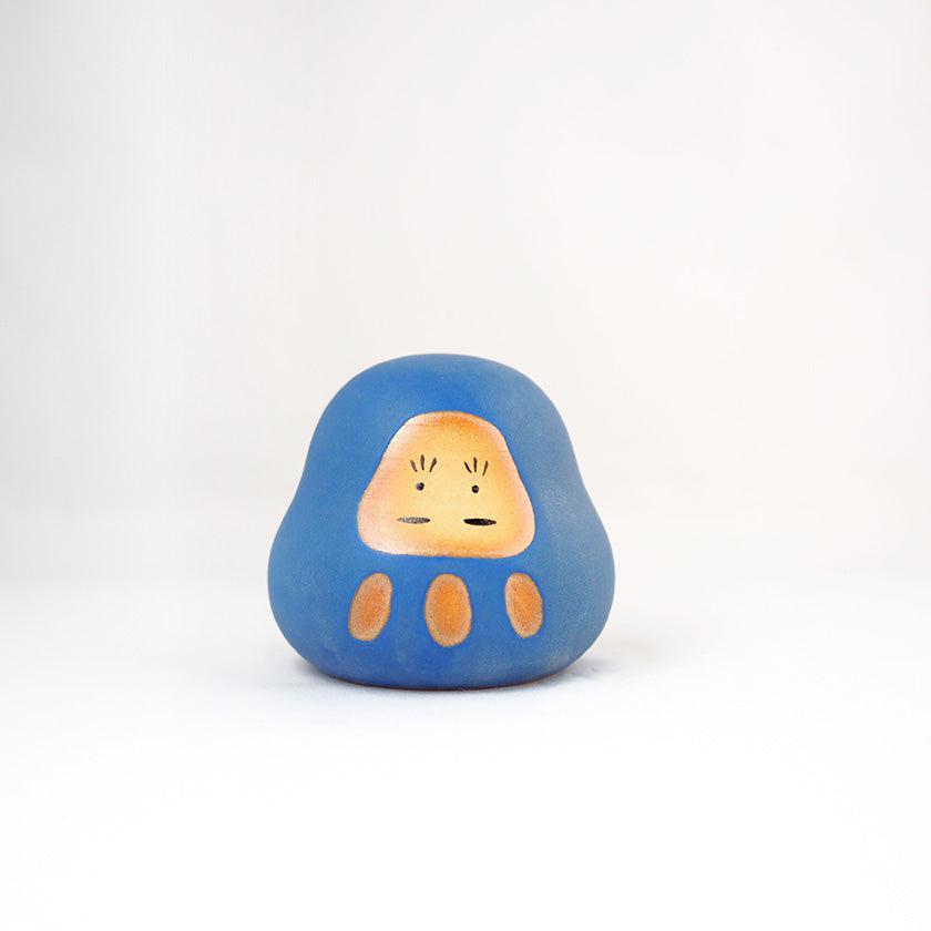 達摩造型 京燒清水燒 DARUMA fuuu 擺件