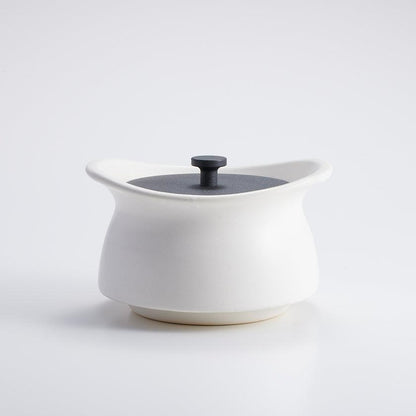 【鍋】bestpot mini ガス火専用 | 萬古焼 | モラトゥーラ