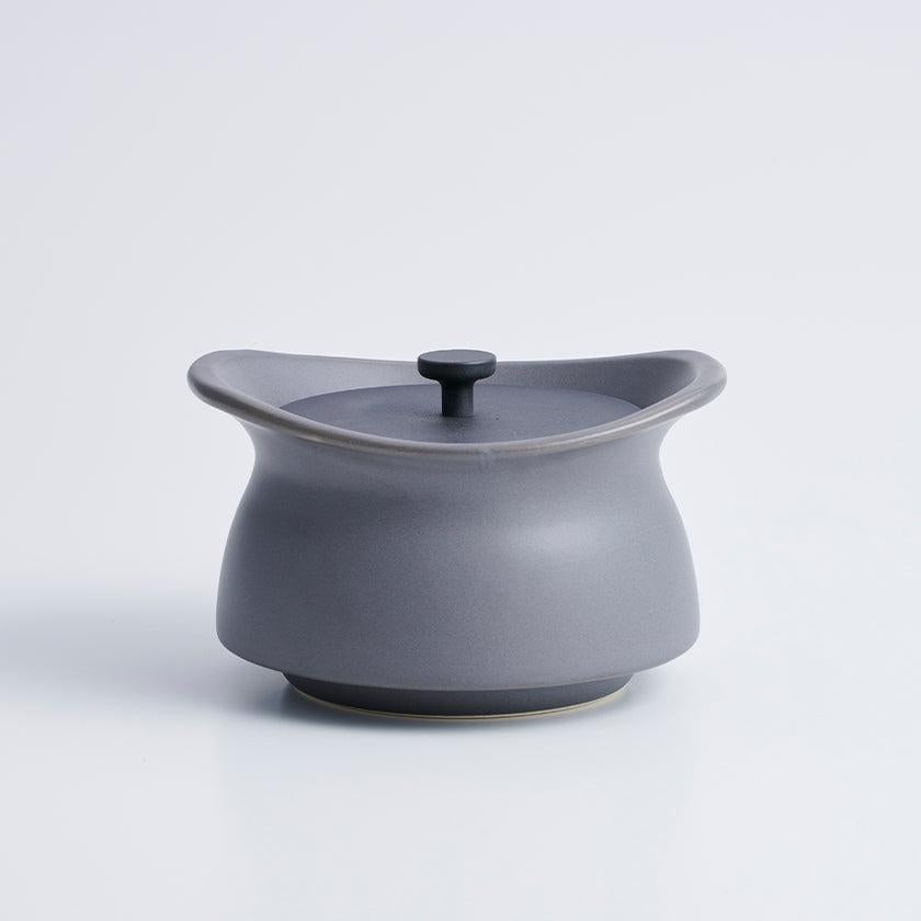 【鍋】bestpot mini ガス火専用 | 萬古焼 | モラトゥーラ