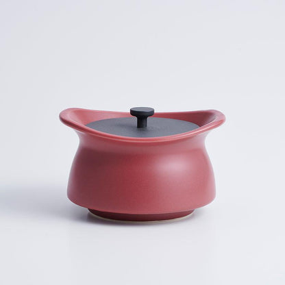 【鍋】bestpot mini ガス火専用 | 萬古焼 | モラトゥーラ