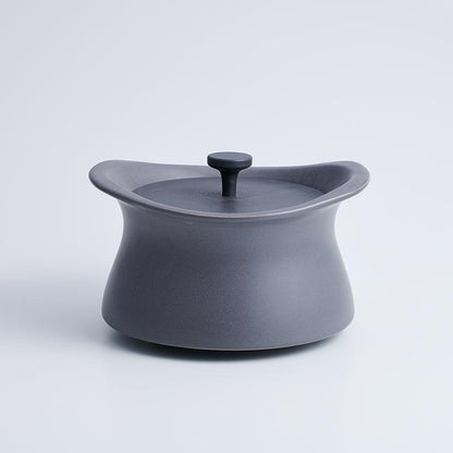【鍋】bestpot 20cm (2.0l) ガス火専用 | 萬古焼 | モラトゥーラ