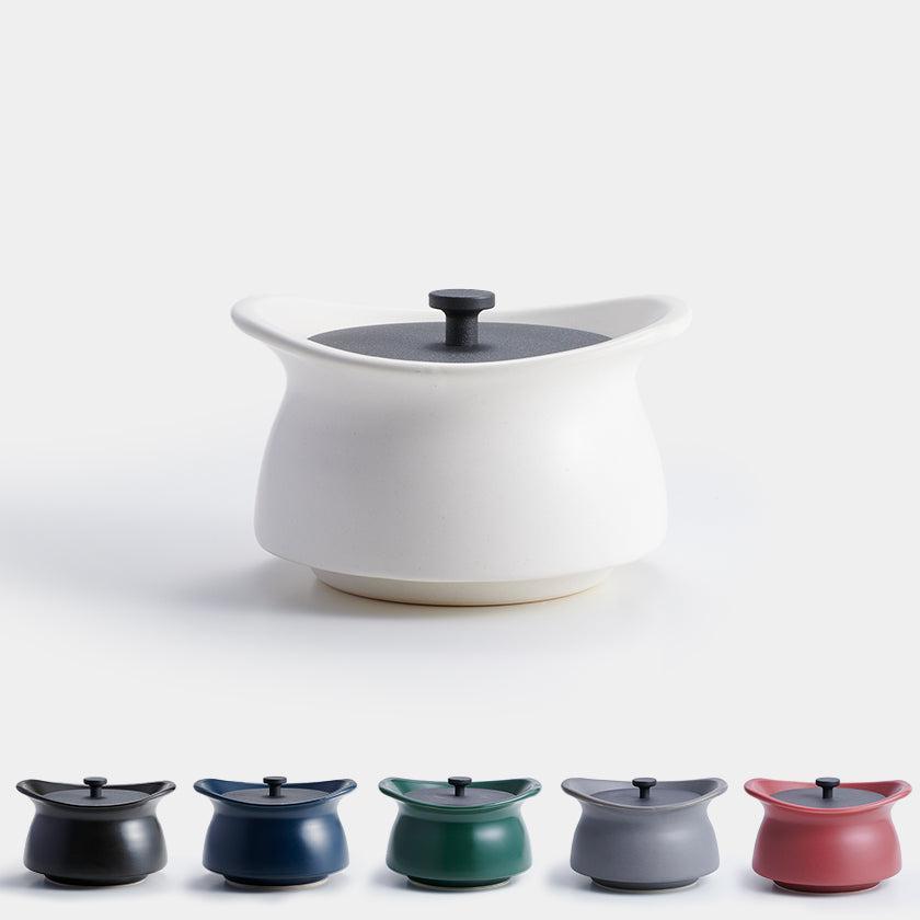 【鍋】bestpot mini ガス火専用 | 萬古焼 | モラトゥーラ
