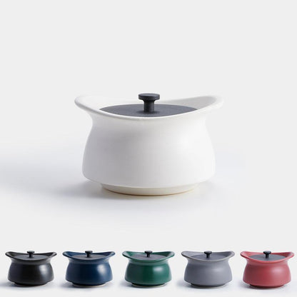 【鍋】bestpot mini ガス火専用 | 萬古焼 | モラトゥーラ