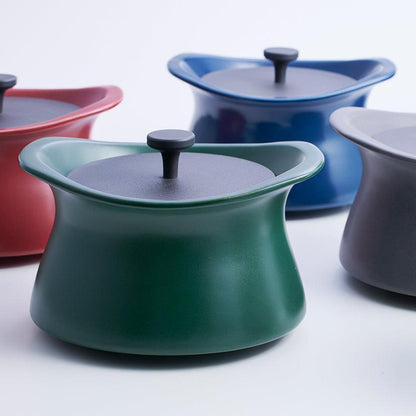 【鍋】bestpot 20cm (2.0l) ガス火専用 | 萬古焼 | モラトゥーラ
