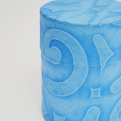 【茶筒】茶缶 | アイヌ工芸 | CIKARPE AKAN