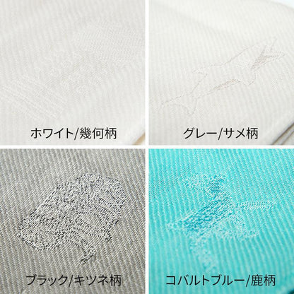【フェイスタオル】こなゆき 3重ガーゼ | 播州織 | CLOCOMI