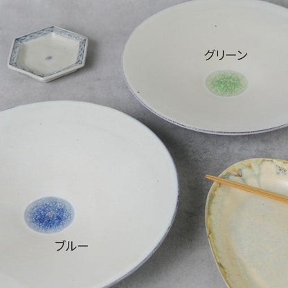 玻璃釉 大號碗 丹波焼 信水窯