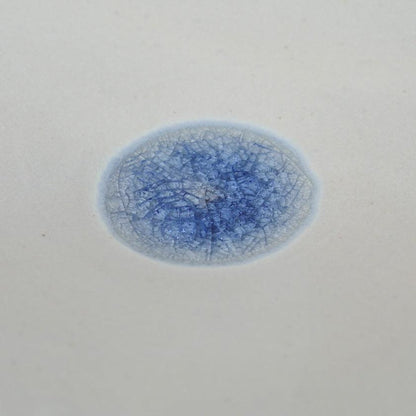 玻璃釉 大號碗 丹波焼 信水窯