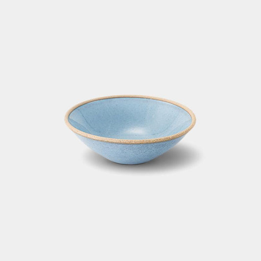 【ボウル】テラコッタ 玉ボウル M 青 | 波佐見焼 | 西海陶器