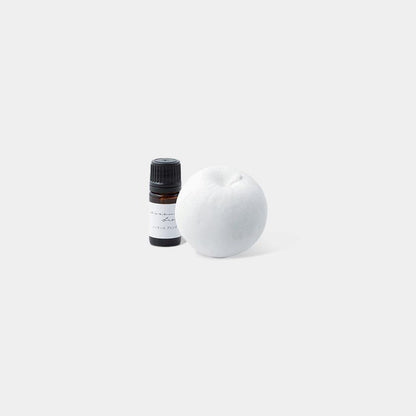 【アロマ】AROMA STONE りんごセット | 波佐見焼 | 西海陶器