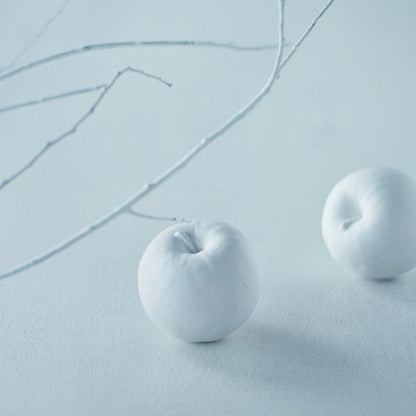 【アロマ】AROMA STONE りんごセット | 波佐見焼 | 西海陶器