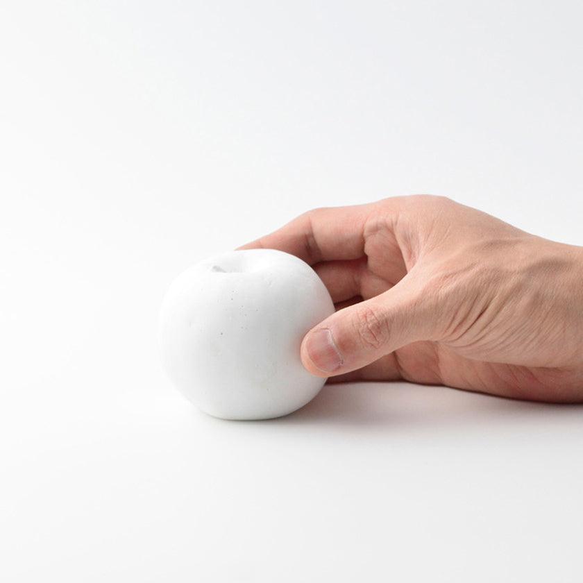 【アロマ】AROMA STONE りんごセット | 波佐見焼 | 西海陶器