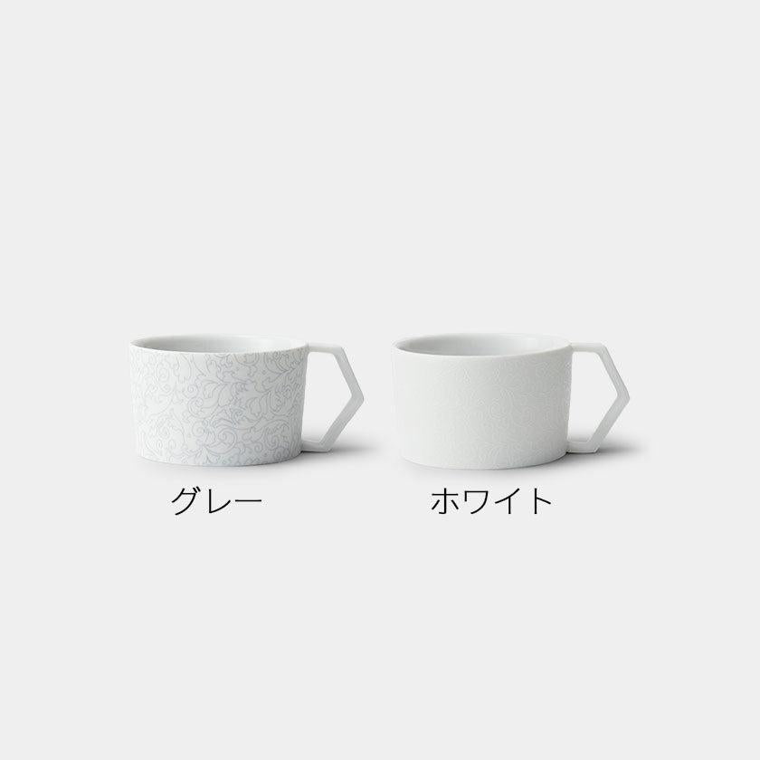 【カップ】インテリアライク ティーカップ | Foo Tokyo
