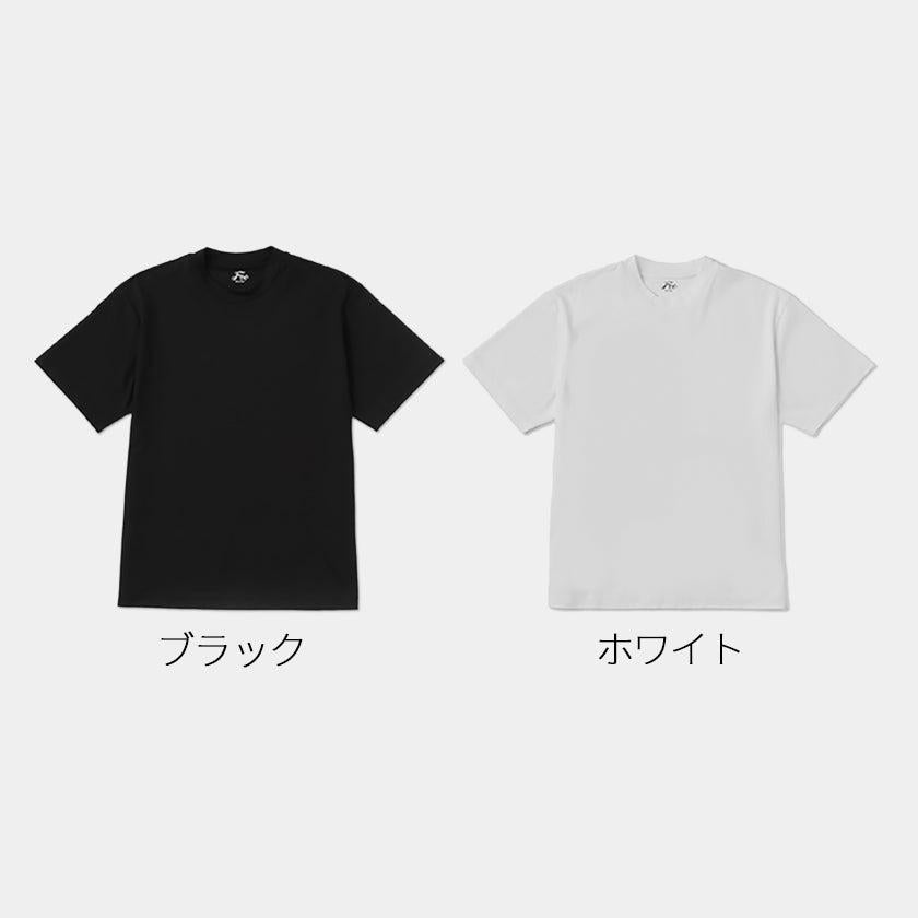 男士絲棉T恤 Foo Tokyo