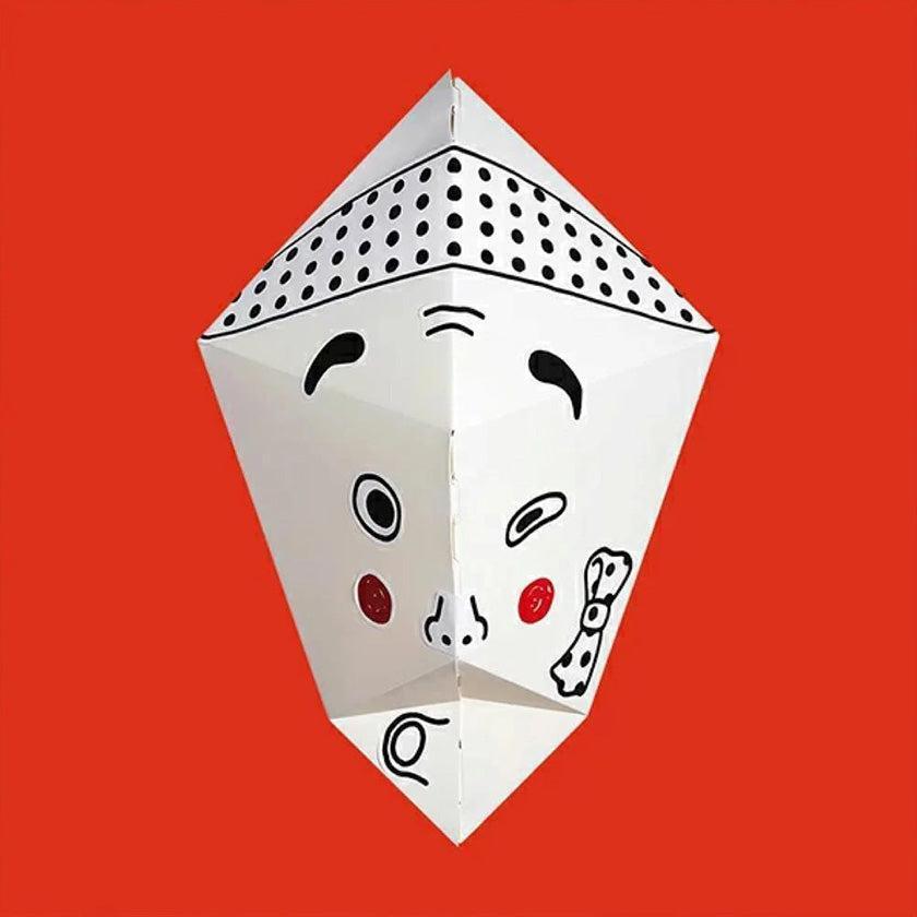 【おもちゃ】HEAD PET JAPAN ヘッドペット ジャパン 工作キット | モノづくり | tontamu
