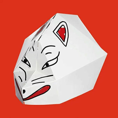 【おもちゃ】HEAD PET JAPAN ヘッドペット ジャパン 工作キット | モノづくり | tontamu