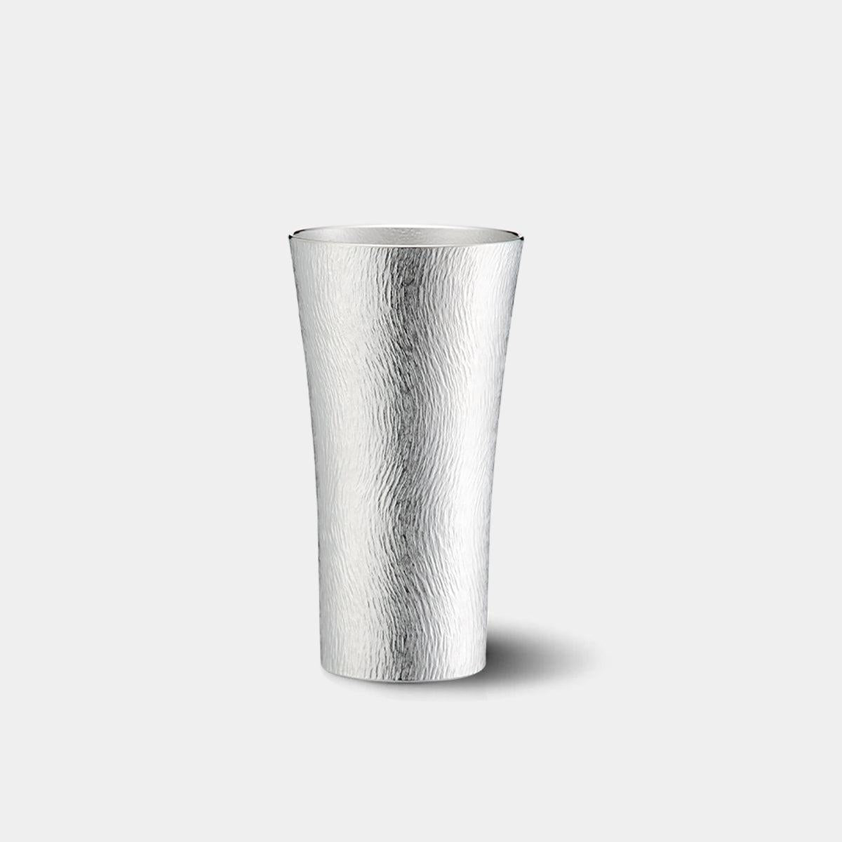 大阪浪華錫器 マニベール 錫制隨行杯