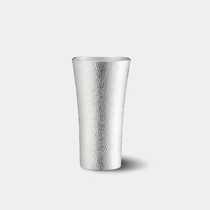大阪浪華錫器 マニベール 錫制隨行杯
