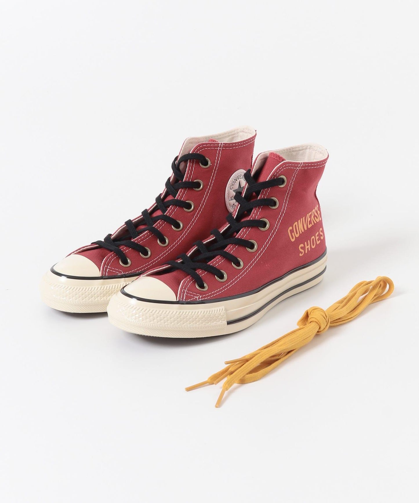 Converse {ALL STAR} AGED CJ Wrangler